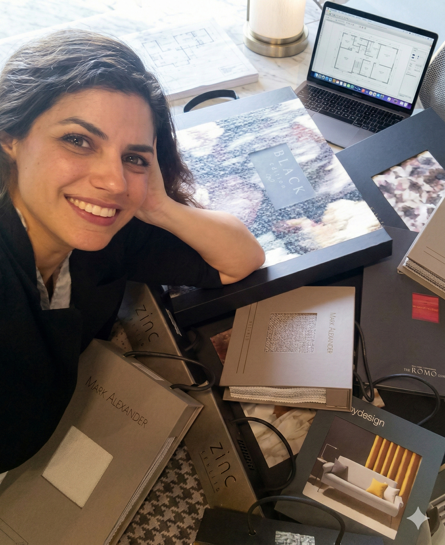 Adi Asher, Founder & Creative Director